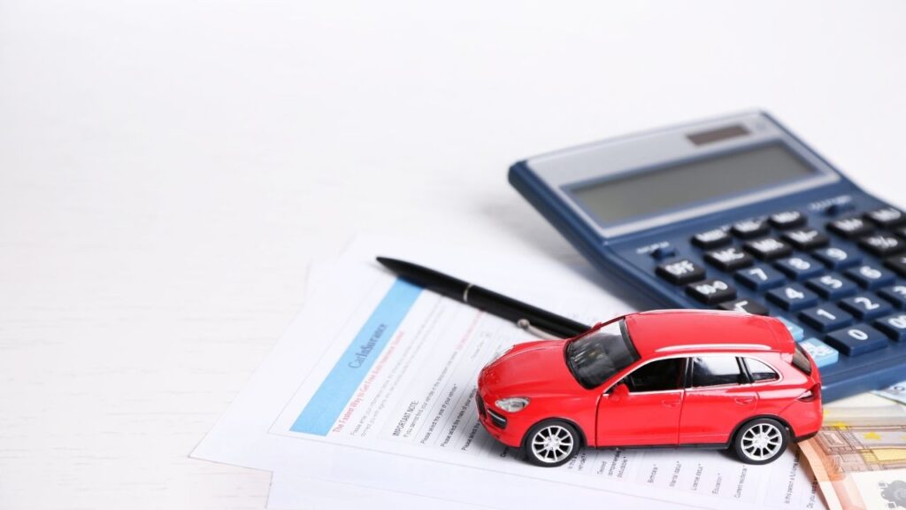 AIG Motor Insurance